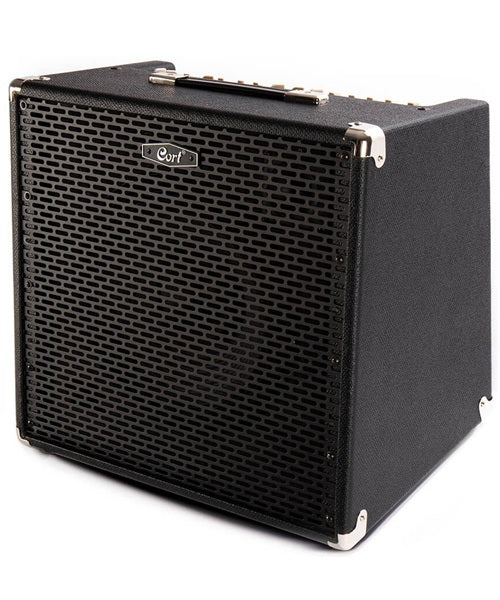 Combo de Usos Múltiples Cort MIX5 150W 1x12 + 1x3 Negro