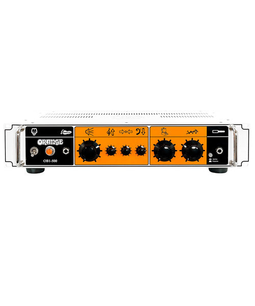 Amplificador Orange OB1-500 500W para Bajo Eléctrico