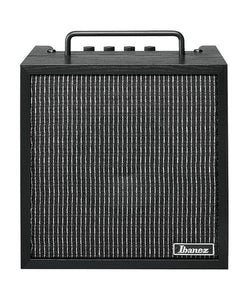 Ibanez Combo IBZ10GV2-N para Guitarra Eléctrica 10W 1x6.5"