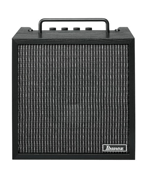 Ibanez Combo IBZ10GV2-N para Guitarra Eléctrica 10W 1x6.5