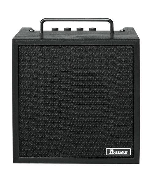 Ibanez Combo IBZ10BV2-N para Bajo Eléctrico 10W 1x6.5
