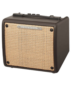 Ibanez Combo para Guitarra Acústica 15W 1x6 1/2" T15II-N Troubadour