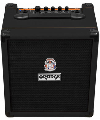 Orange Combo Para Bajo Eléctrico 25W 1x8