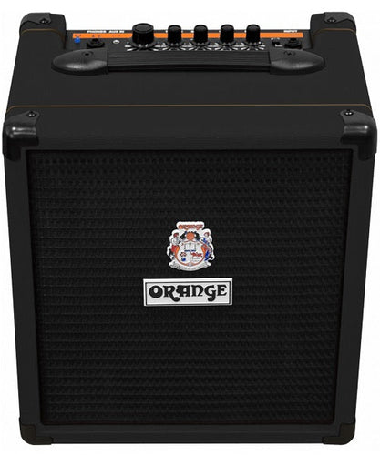 Orange Combo Para Bajo Eléctrico 25W 1x8