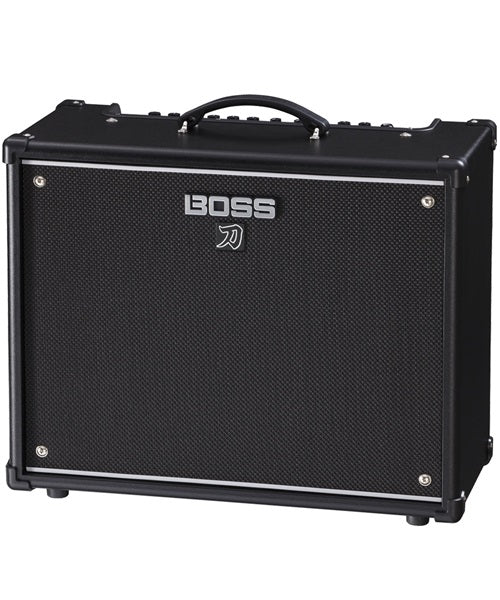 Boss Combo para Guitarra Eléctrica 100W 1X12" KTN-100 3, KATANA-100 GEN 3