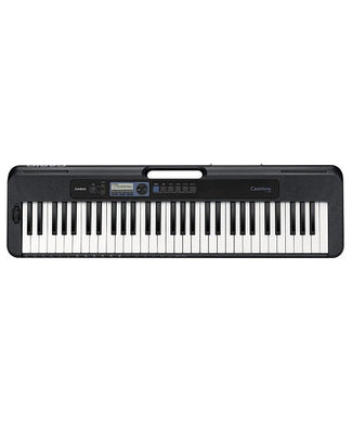 Casio Teclado CTS300 Portatil de 61 Teclas