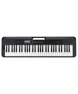 Casio Teclado CTS300 Portatil de 61 Teclas