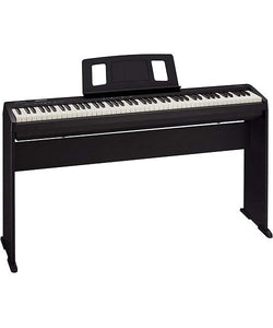 Roland Piano FP-10/KCSFP10 Digital con Base