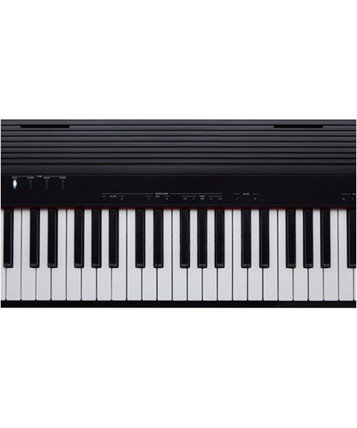 Roland Piano GO-88 Digital Portátil con Adaptador de Corriente