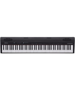 Roland Piano GO-88 Digital Portátil con Adaptador de Corriente