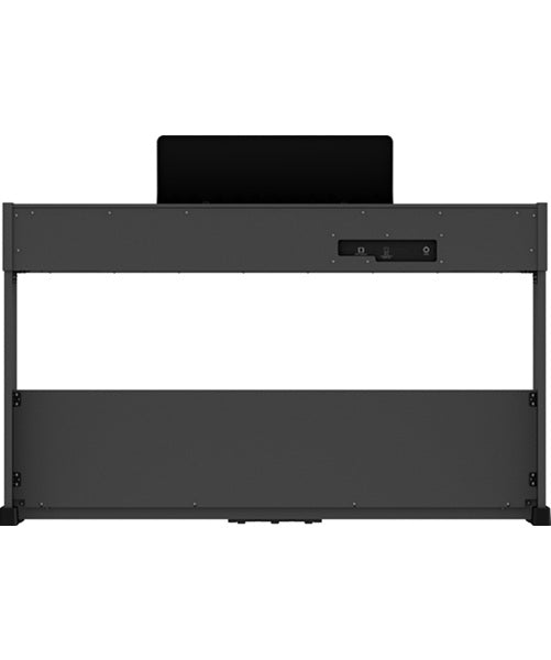 Roland Piano RP-107 BK Digital Negro con Base y Pedalera