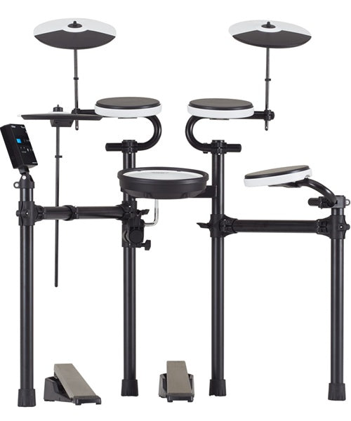 Batería Electrónica Roland TD-02KV V-Drums