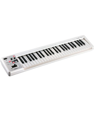 Roland Teclado Controlador Blanco A-49-WH 49 Teclas