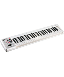Roland Teclado Controlador Blanco A-49-WH 49 Teclas