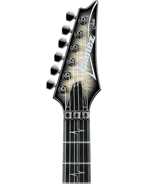 “Exclusiva en Veerkamp Online” Ibanez Guitarra Eléctrica JIVA10-DSB Natural/Sombreado, Nita Strauss