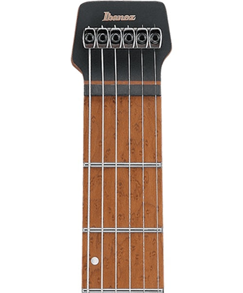 Ibanez Guitarra Eléctrica Cobre Mate Q54W-CMM con Funda, Serie Q