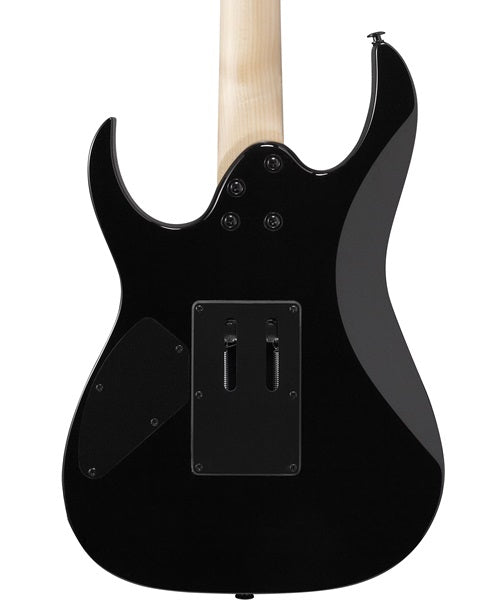 Ibanez Guitarra Eléctrica Entintada Azul/Sombreado Negro GRG320FA-TBS, Serie Gio