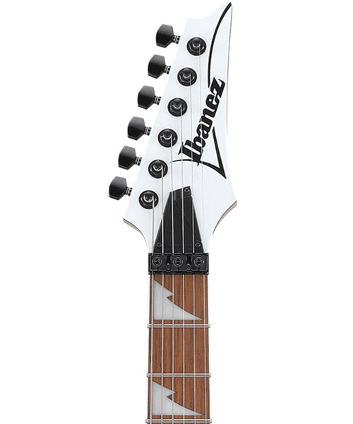 Guitarra Eléctrica Ibanez RG450DXB-WH Blanca