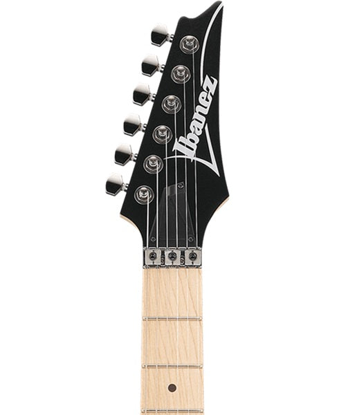 Guitarra Eléctrica Ibanez RG470AHM-BMT Verde Entintado Sombreado Azul