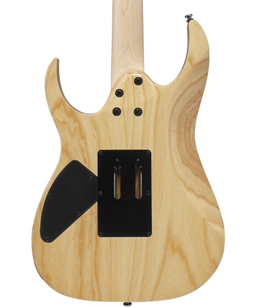 Guitarra Eléctrica Ibanez RG470AHM-BMT Verde Entintado Sombreado Azul