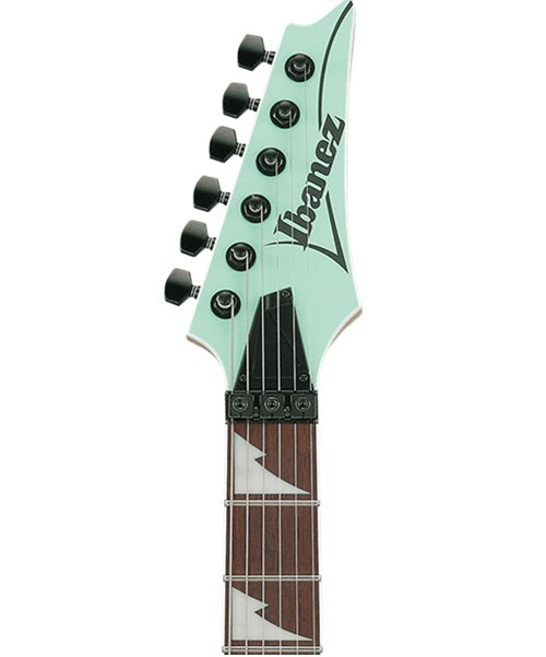 Guitarra Eléctrica Ibanez RG470DX-SFM Verde Menta Mate