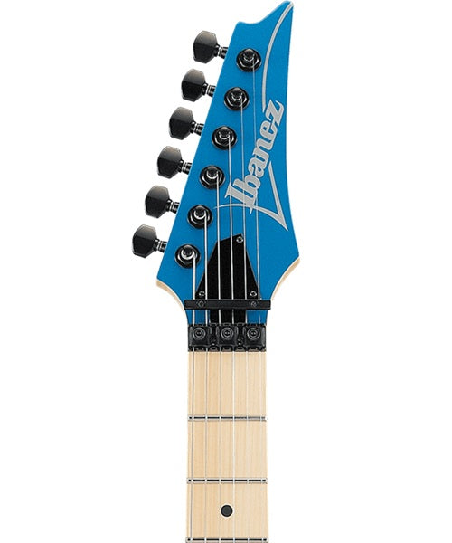 Guitarra Eléctrica Ibanez Genesis Collection RG550-EB Azul Eléctrico