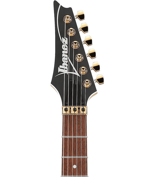 Guitarra Eléctrica Ibanez RGR420FMSP-TGF Entintado Gris, Serie Gio