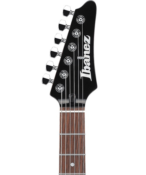 Guitarra Eléctrica Ibanez AZ Premium AZ42P1-PBE Azul Metálico con Funda