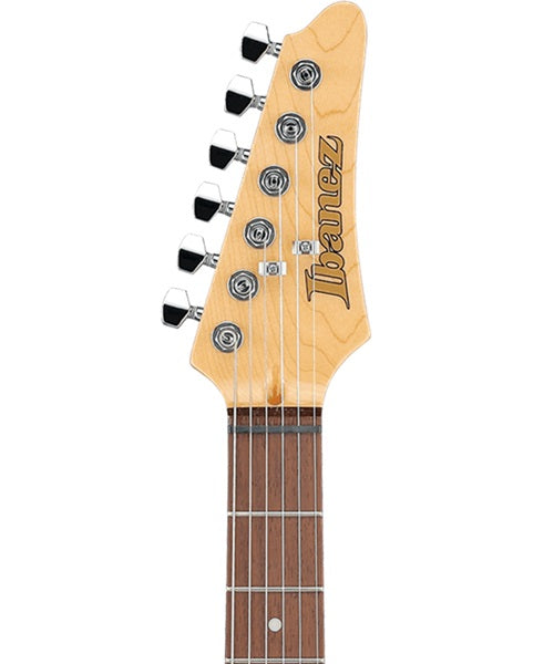 Guitarra Eléctrica Ibanez AZES31-AOC Azul Metálico