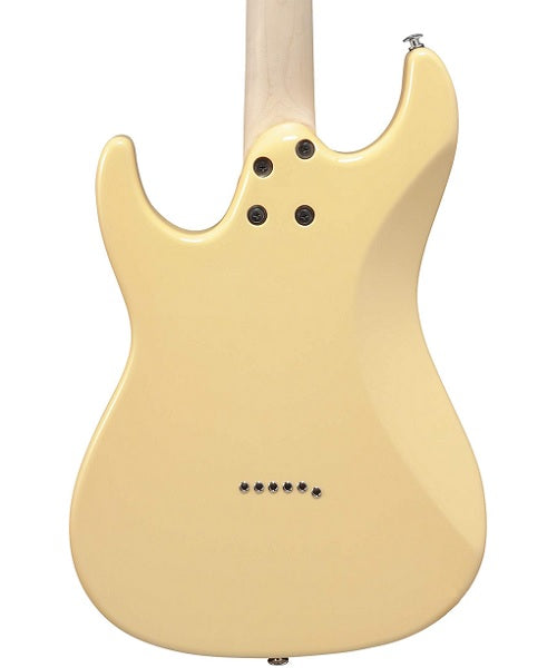 Guitarra Eléctrica Ibanez AZES31-IV Marfil