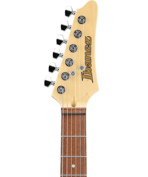 Ibanez Guitarra Eléctrica Gris Tusgteno AZES40-TUN, Serie Azes