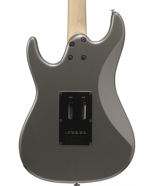 Guitarra Eléctrica Ibanez AZES40-TUN Gris Tungsteno