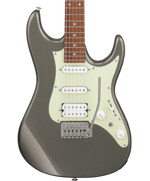 Guitarra Eléctrica Ibanez AZES40-TUN Gris Tungsteno