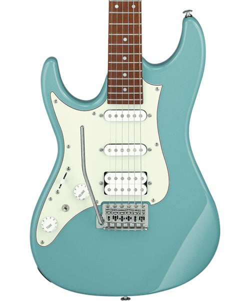 Guitarra Eléctrica Ibanez AZES40L-PRB Azul Pastel Zurda
