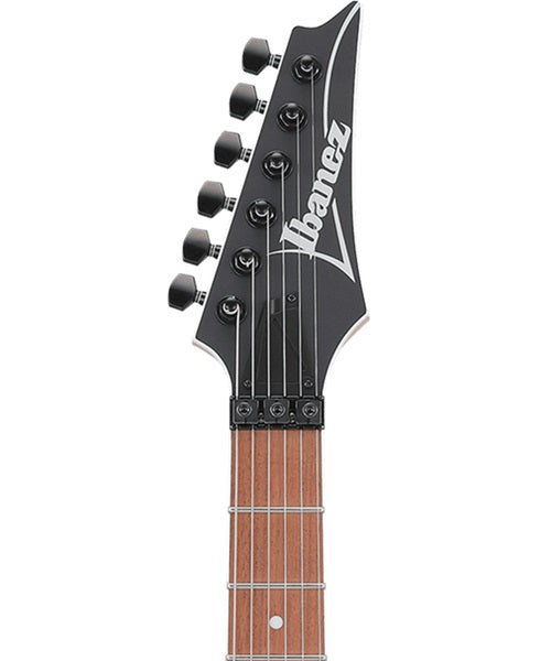 Guitarra Eléctrica Ibanez RG420EX-BKF Negro Mate