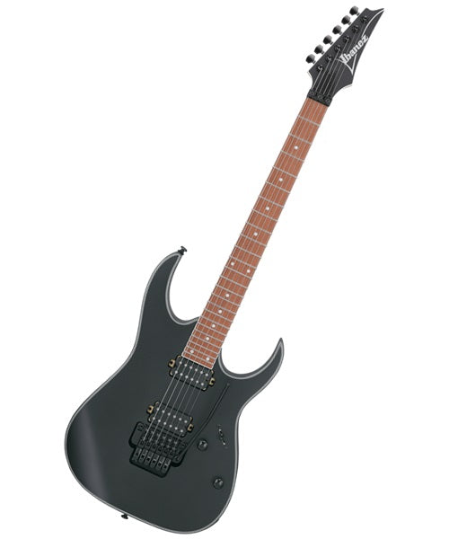 Guitarra Eléctrica Ibanez RG420EX-BKF Negro Mate