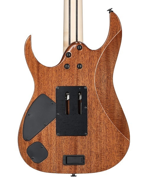 Guitarra Eléctrica Ibanez Prestige RG5120M-PRT Tornasol con Estuche