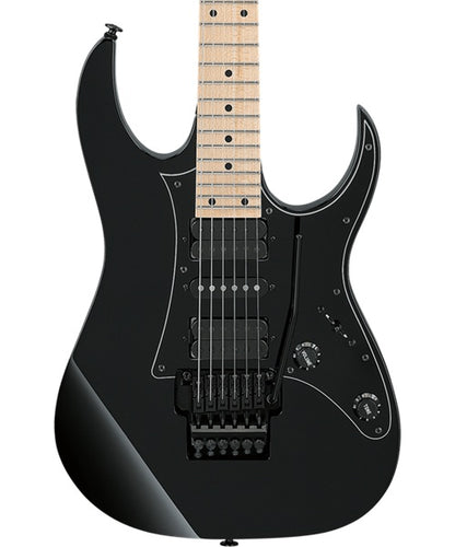 Ibanez Guitarra Eléctrica Negra RG550-BK, Genesis Collection