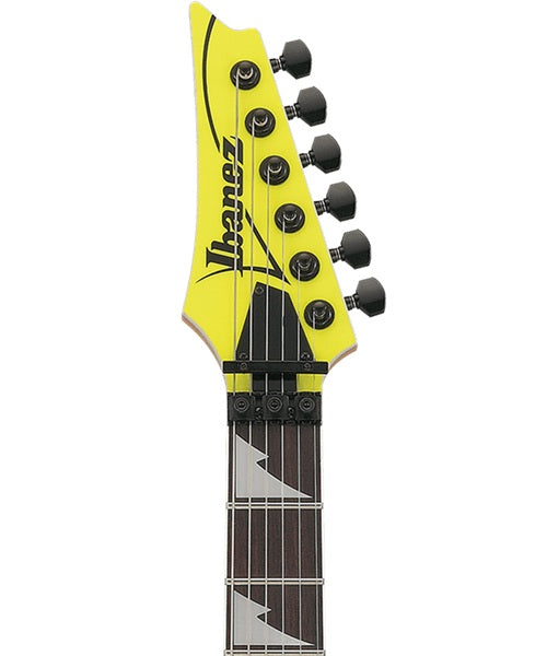 Ibanez Guitarra Eléctrica Amarillo RG565R-DY, Genesis Collection