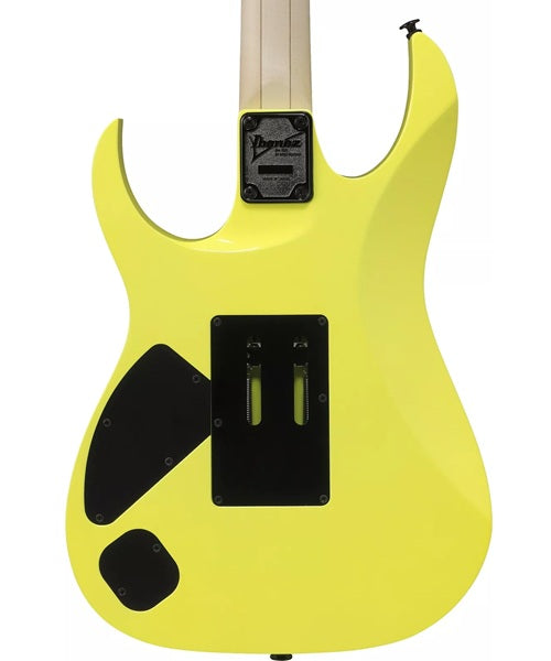 Ibanez Guitarra Eléctrica Amarillo RG565R-DY, Genesis Collection
