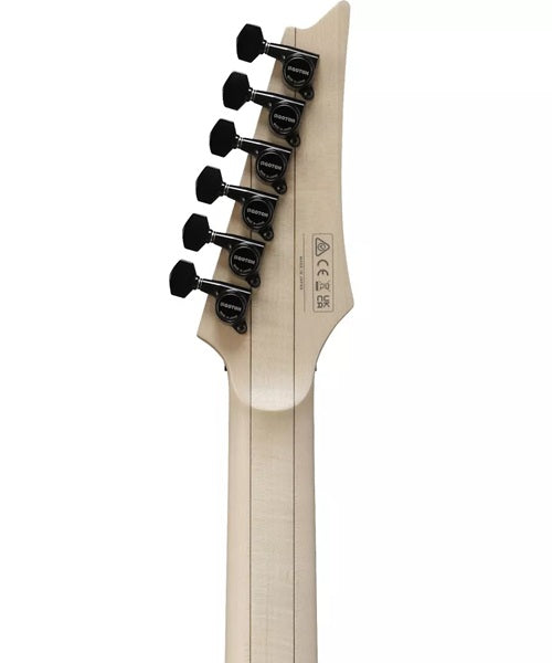 Ibanez Guitarra Eléctrica Amarillo RG565R-DY, Genesis Collection