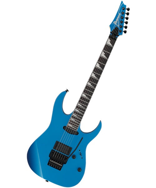 Ibanez Guitarra Eléctrica Azul Eléctrico RG565R-EB, Genesis Collection