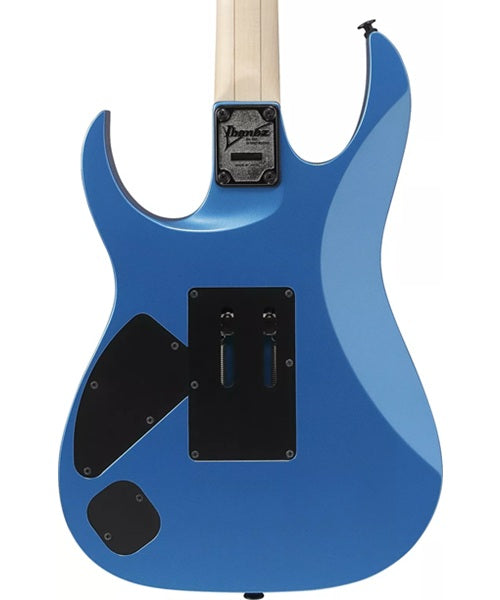 Ibanez Guitarra Eléctrica Azul Eléctrico RG565R-EB, Genesis Collection