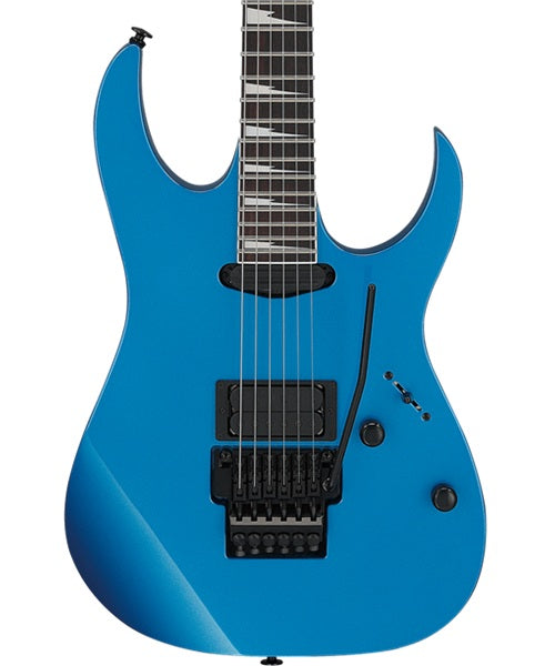 Ibanez Guitarra Eléctrica Azul Eléctrico RG565R-EB, Genesis Collection