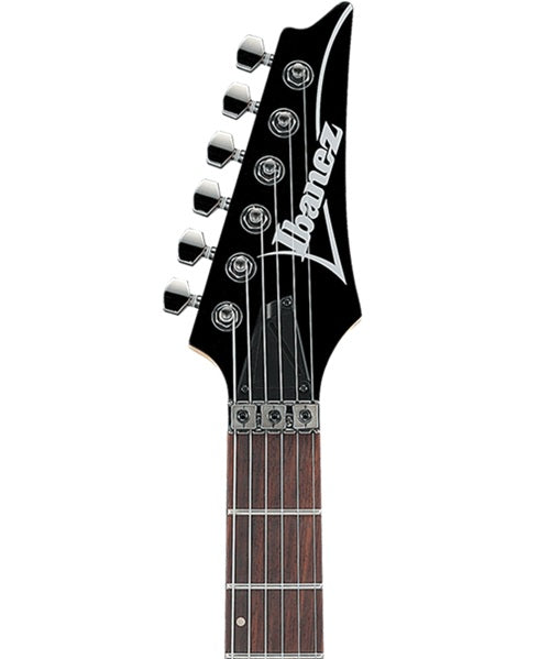 Ibanez Guitarra Eléctrica Entintado Café S520AH-ABS, Serie S