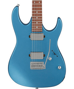 Ibanez Guitarra Eléctrica Azul Claro Metálico Mate GRX120SP-MLM, Serie Gio