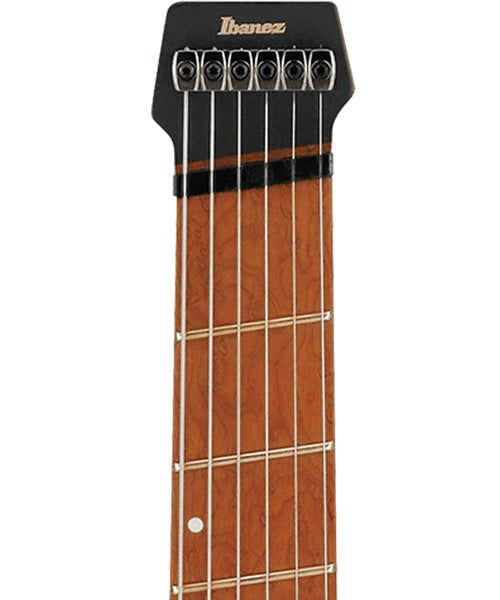 Guitarra Eléctrica Ibanez Q QX52-BKF Negra Mate con Funda