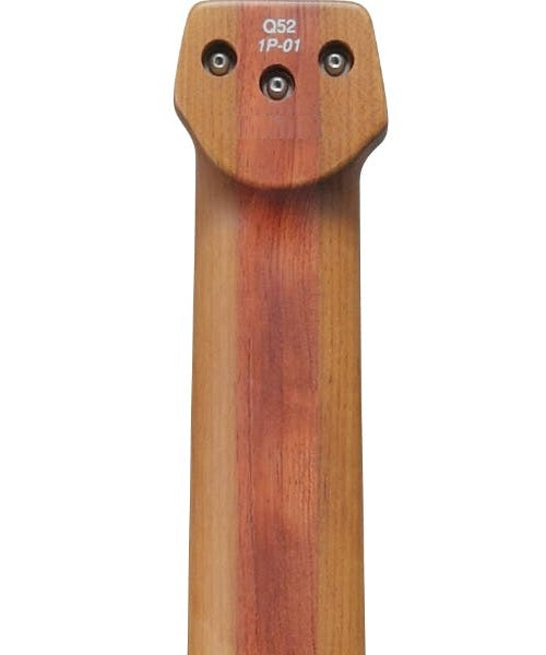 Guitarra Eléctrica Ibanez Q Q52-LBM Azul Mate con Funda