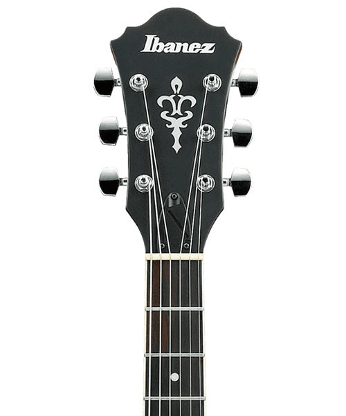 Ibanez Guitarra Eléctrica Café Mate AS53-TF Artcore