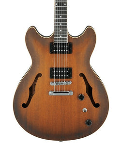 Ibanez Guitarra Eléctrica Café Mate AS53-TF Artcore